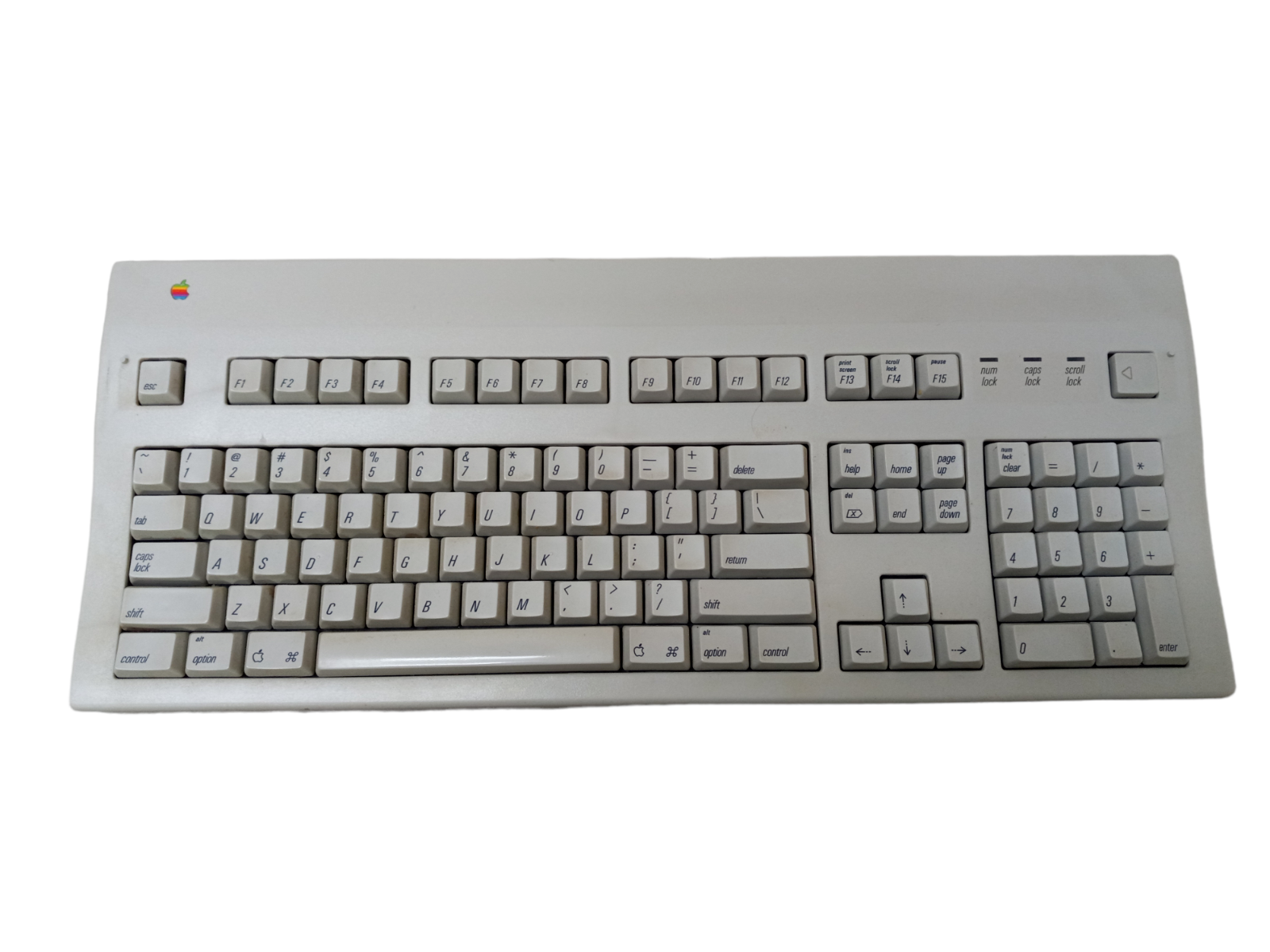 Apple Extended Keyboard Ii | Apple Extended Keyboard Ii Usb Apple Extended Keyboard Ii | Apple Extended Keyboard Ii Usb