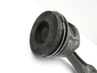 Mercedes R320 W251 06-10 CDI 3,0 165KW 642.950 Kolben mit Pleuel Pos B 1-3 Mercedes R320 W251 06-10 17.02.2006... Vorschau 5