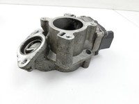Nissan X-Trail T31 10-14 dCi 2,0 110KW M9R M9R110 Drosselklappe Nissan X-Trail T31 10-14 21.09.2011 1471500Q0D... Vorschau 2