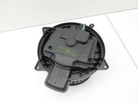 Mercedes W164 ML420 05-09 Gebläsemotor Lüftermotor Heizungsgebläse Mercedes W164 ML420 05-09 17.02.2006 A1648350007... Vorschau 2