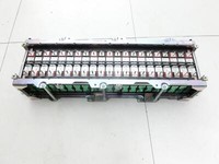 Ford Mondeo 5 V 14-19 Hybrid 2,0 132KW HV Hochvoltbatterie Modul Batterie Subpack 21S Pos.3 Ford Mondeo 5 V 14-19... Vorschau 7