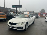2016 BMW 3 Series 330D XDRIVE AC AUTO Diesel