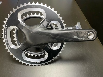 miche pistard 2.0 crankset