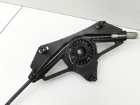 Skoda Octavia III 5E 12-17 Kombi Fensterheber o. FH-Motor Hinten Links Skoda Octavia III 5E 12-17 15.01.2016... Vorschau 2