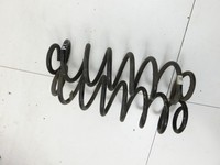 VW Passat B8 3G 14-19 Lim Beide Feder Federn Hinten VW Passat B8 3G 14-19 20.07.2015 gebraucht Vorschau 5