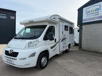 Elddis Autoquest 140