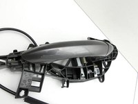 Opel Insignia B 17-21 Schrägh Türgriff Griff aussen Links Hinten G4O Opel Insignia B 17-21 29.10.2021 gebraucht Vorschau 2