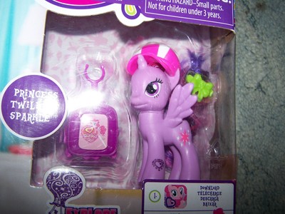 My Little Pony Friendship Magic FRIENDSHIP EXPRESS TRAIN