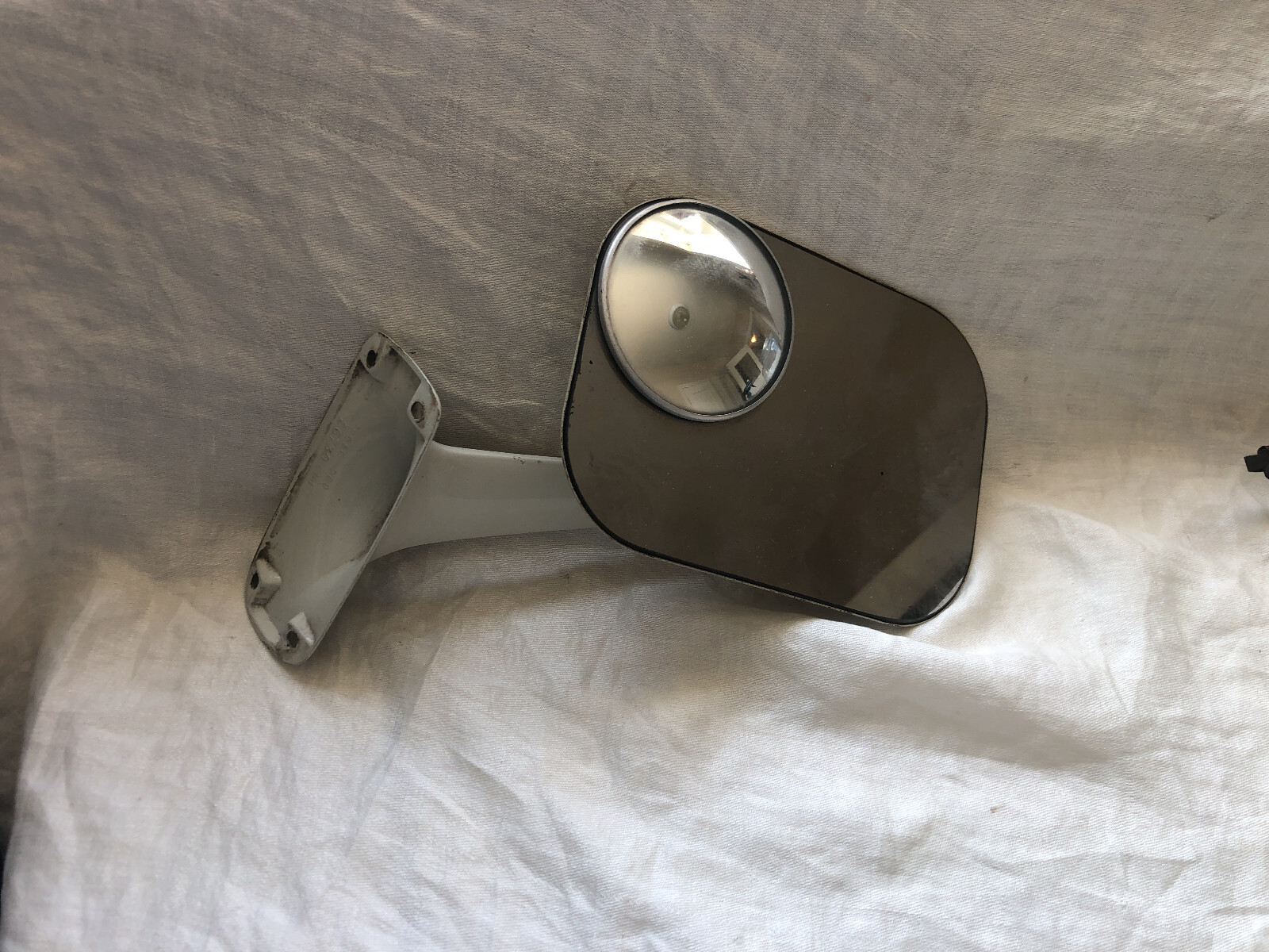 MOPAR Mirror with Base 2956-969 26730 LH1 - 1972-1981 Dodge