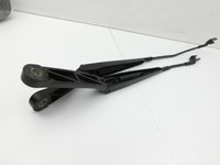 VW Golf VII 7 Variant 13-17 2x Scheibenwischer Wischarm Vorne VW Golf VII 7 Variant 13-17 09.05.2016 5G1955409B... Vorschau 7