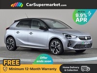 2023 Vauxhall Corsa 100kW Ultimate 50kWh Auto [11kWCh] Hatchback ELECTRIC Automa