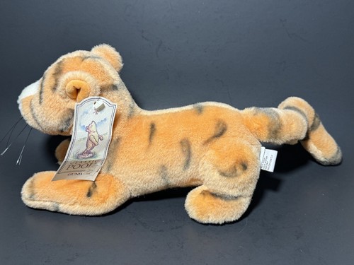 Gund Disney Classic Pooh Tigger 9