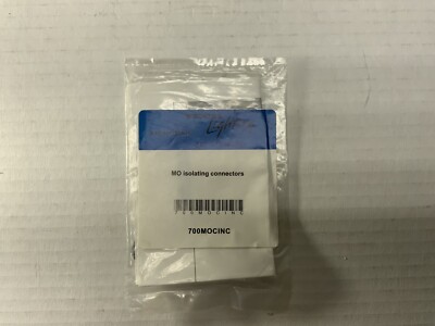 Tech Lighting mo Isolating Connectors 700MOCINC