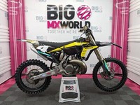 Fantic XX 250 2023 - ONLY 5 hours post total rebuild