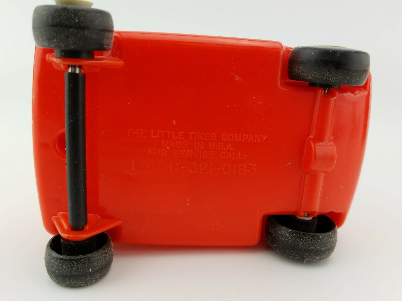 Little Tikes Dollhouse Lot Vintage Cozy Coupe Car Family Van Boy Doll Baby Seat