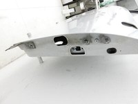 Renault Scenic III 09-12 Tür Beifahrertür Rechts Vorne TEQNC Renault Scenic III 09-12 23.11.2011 801013881R gebraucht Vorschau 5