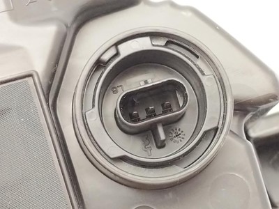 2021-2023 TESLA MODEL 3 Y LEFT HEADLIGHT PROJECTOR MATRIX 2ND GEN 1514952-00-C