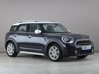 2020 MINI Countryman 2.0 Cooper S Exclusive Steptronic Euro 6 (s/s) 5dr SUV Petr