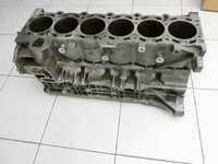 BMW Z3 99-02 2,0i 110KW M52/TU 206S4 Motorblock für Motor BMW Z3 99-02 11.08.1999 1769974 1769974-00 1111-1711040... Vorschau 2