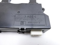 Suzuki Kizashi 09-16 Lenkwinkelsensor Suzuki Kizashi 09-16 20.09.2012 37440-57L 496-0D13 gebraucht Vorschau 2