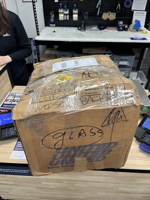 Foto dell'oggetto di un acquirente verificato