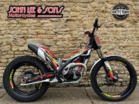 TRS ONE-RR 250cc E-Start, Fuel Injection, 2026 Model, In Stock & Ready