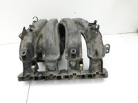 Citroen C4 Grand Picasso 06-10 1997 103KW EW10A Ansaugbrücke Ansaugkrümmer Citroen C4 Grand Picasso 06-10... Vorschau 2