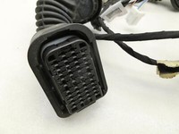 Renault Zoe BFM 12-19 Kabelbaum für Tür und Fensterheber Rechts Vorne Renault Zoe BFM 12-19 30.08.2013 241252026R... Vorschau 3