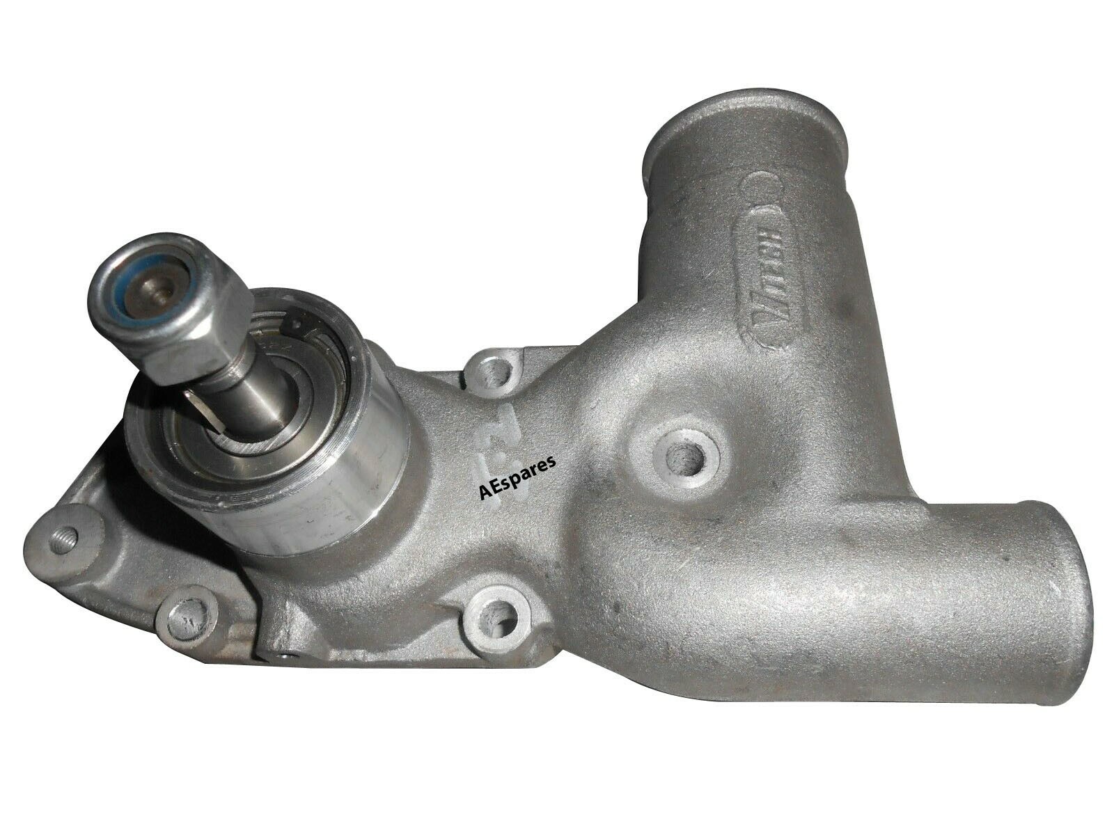 Water Pump For MAHINDRA CJ340DP CJ540DP MM540DP 2.1 PEUGEOT XDP-4.90 DIESEL 