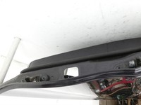 Mercedes CLA 250 C117 13-16 Coupe Tür Links Hinten 592 Mercedes CLA 250 C117 13-16 24.06.2014 A1177300105 gebraucht Vorschau 4