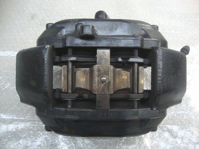 Bremse für Mercedes W215 (CL)