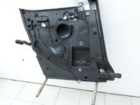 BMW I3 I01 13-17 Tür Links Hinten B85 BMW I3 I01 13-17 27.02.2015 5100-7369331 7369331 gebraucht Vorschau 8