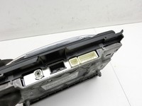 Jeep Grand Cherokee WK2 17-21 Bildschirm Display Monitor Multimedia Links für Rücksitze Jeep Grand Cherokee WK2... Vorschau 6