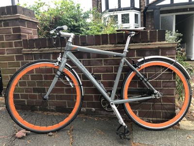 trek district for sale