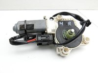 Mercedes S-Kl. W220 S350 02-05 Lang Fensterhebermotor Rechts Hinten Mercedes S-Kl. W220 S350 02-05 01.03.2004... Vorschau 2