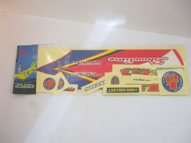 gt jeremy mcgrath signature series