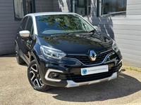 2018 Renault Captur 0.9 TCe ENERGY Dynamique S Nav Euro 6 (s/s) 5dr HATCHBACK Pe