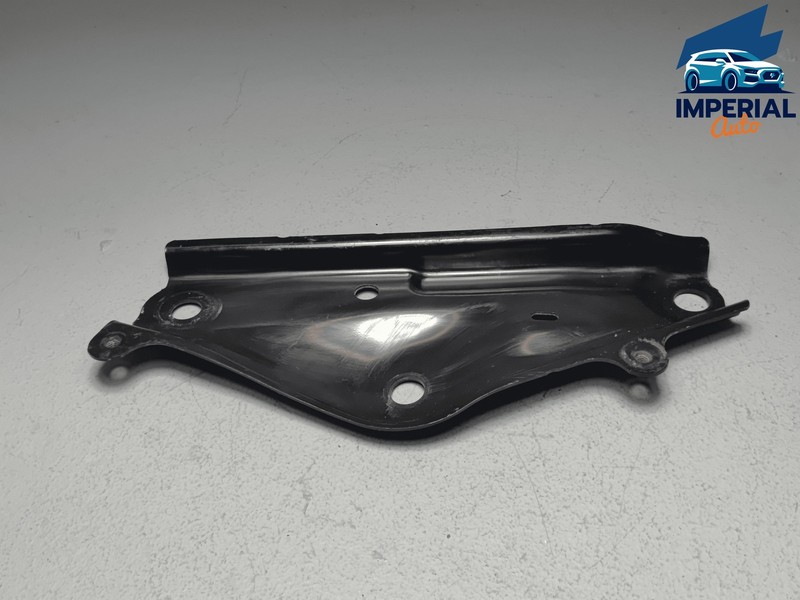 Used 2019-2025 Toyota RAV4 Front Suspension Passenger Side Reinforcement Brace OEM