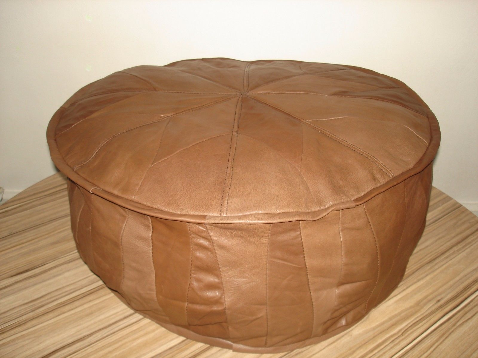 Living Room Poufs