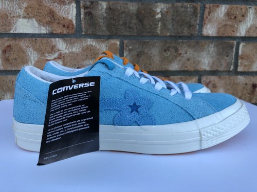 golf le fleur bachelor blue