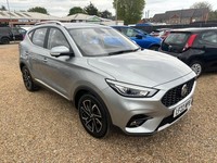 2022 MG ZS 1.0 T-GDI Exclusive SUV 5dr Petrol Auto Euro 6 (111 ps) Petrol