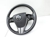 Mazda Cx-7 ER 09-12 Lenkrad Airbaglenkrad Mazda Cx-7 ER 09-12 02.11.2011 EH62-57-K00 T93414A gebraucht Vorschau 4