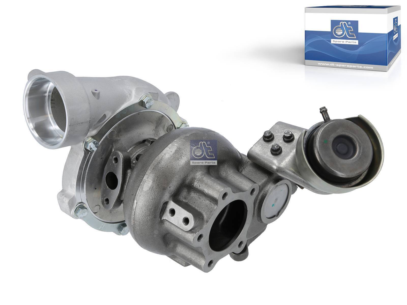 Turbolader DT Spare Parts 3.19158