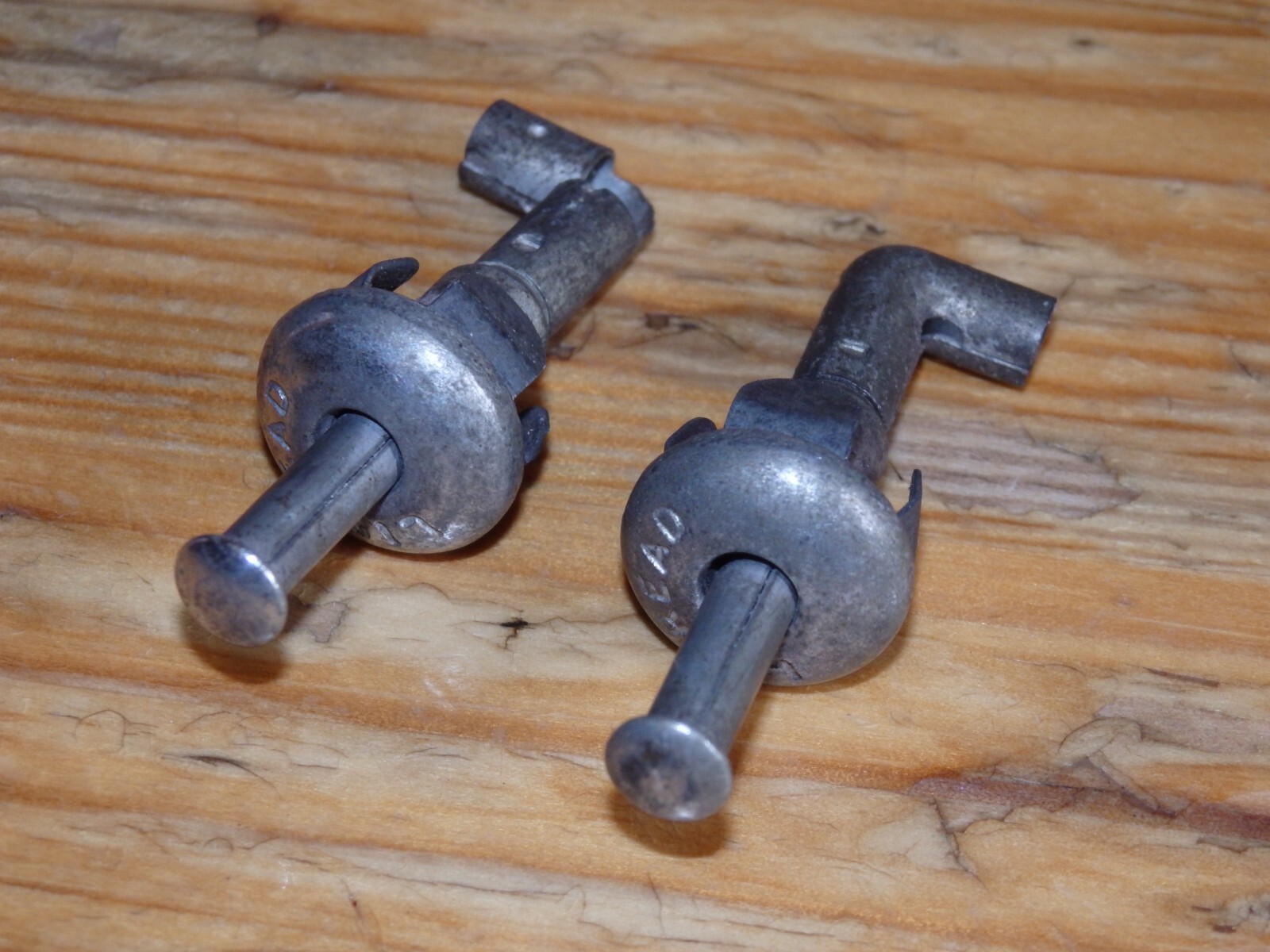 LINREAD DOOR SWITCH AUSTIN MORRIS COOPER MK1 MK2 COURTESY LIGHT