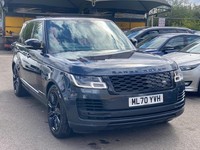 2020 Land Rover Range Rover 2.0 P400e Autobiography 4dr Auto ESTATE PETROL/ELECT
