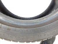 1x Reifen Ganzjahresreifen Goodyear 225/50R17 98V 6.91mm gebraucht Vorschau 8
