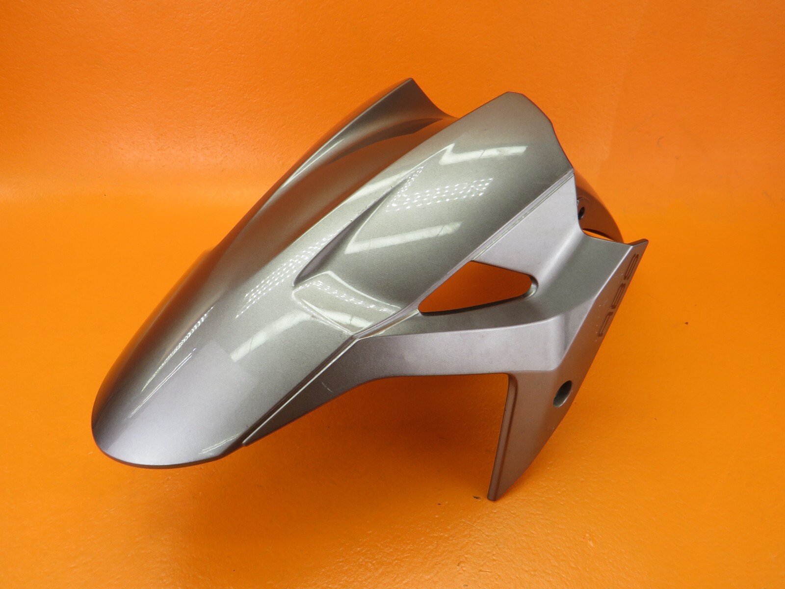 2018 - 2022 Kawasaki Ninja 400 Ex400 Oem Front Fender | eBay