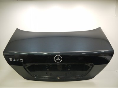 1998-2005 2x Heckklappendämpfer Gasfeder Heckklappe W220 Mercedes S-KLASSE