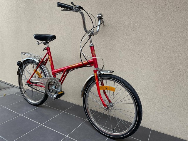 Retro - Vintage Classic Unisex Bicycle in 'Excellent Condition' | Women