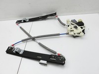 Ford B-Max JK 12-17 Fensterhebermotor mit Fensterheber Rechts Vorne Ford B-Max JK 12-17 03.04.2014 AV11-R27000 gebraucht Vorschau 4